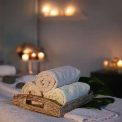 Green County Wellness Retreat
