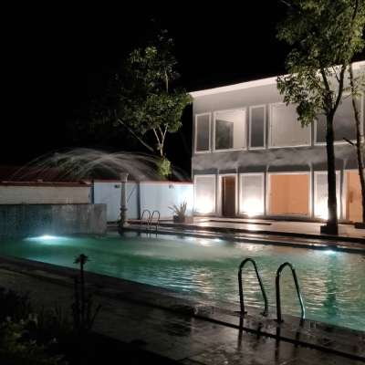 Green County Wellness Retreat